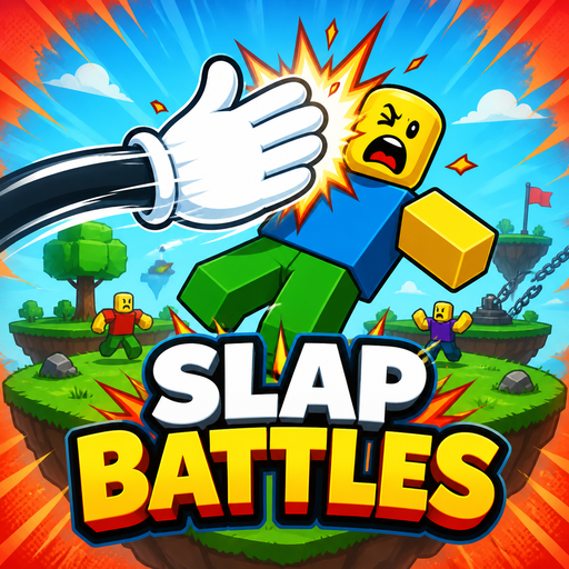 Slap Battles